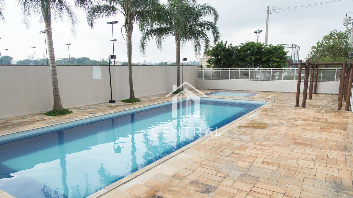 Apartamento, 3 quartos, 63 m² - Foto 37