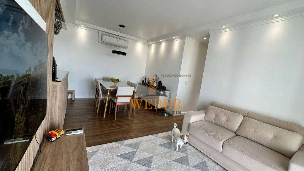 Apartamento à venda com 3 quartos, 78m² - Foto 24