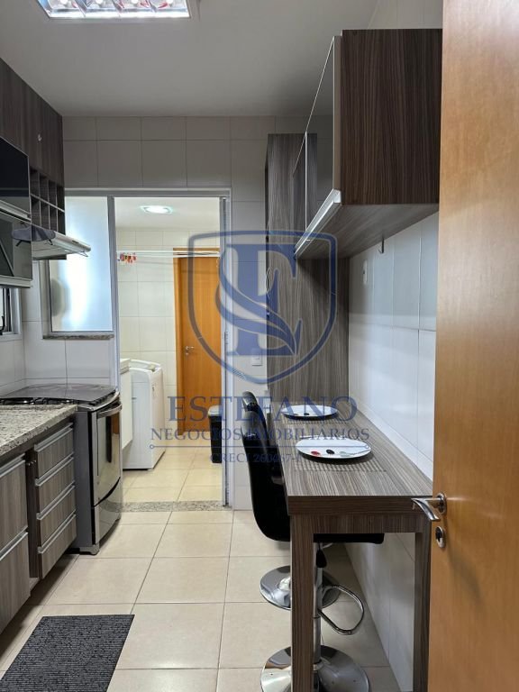 Apartamento para alugar com 3 quartos, 85m² - Foto 7