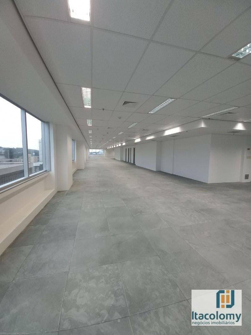 Conjunto Comercial-Sala para alugar, 960m² - Foto 21