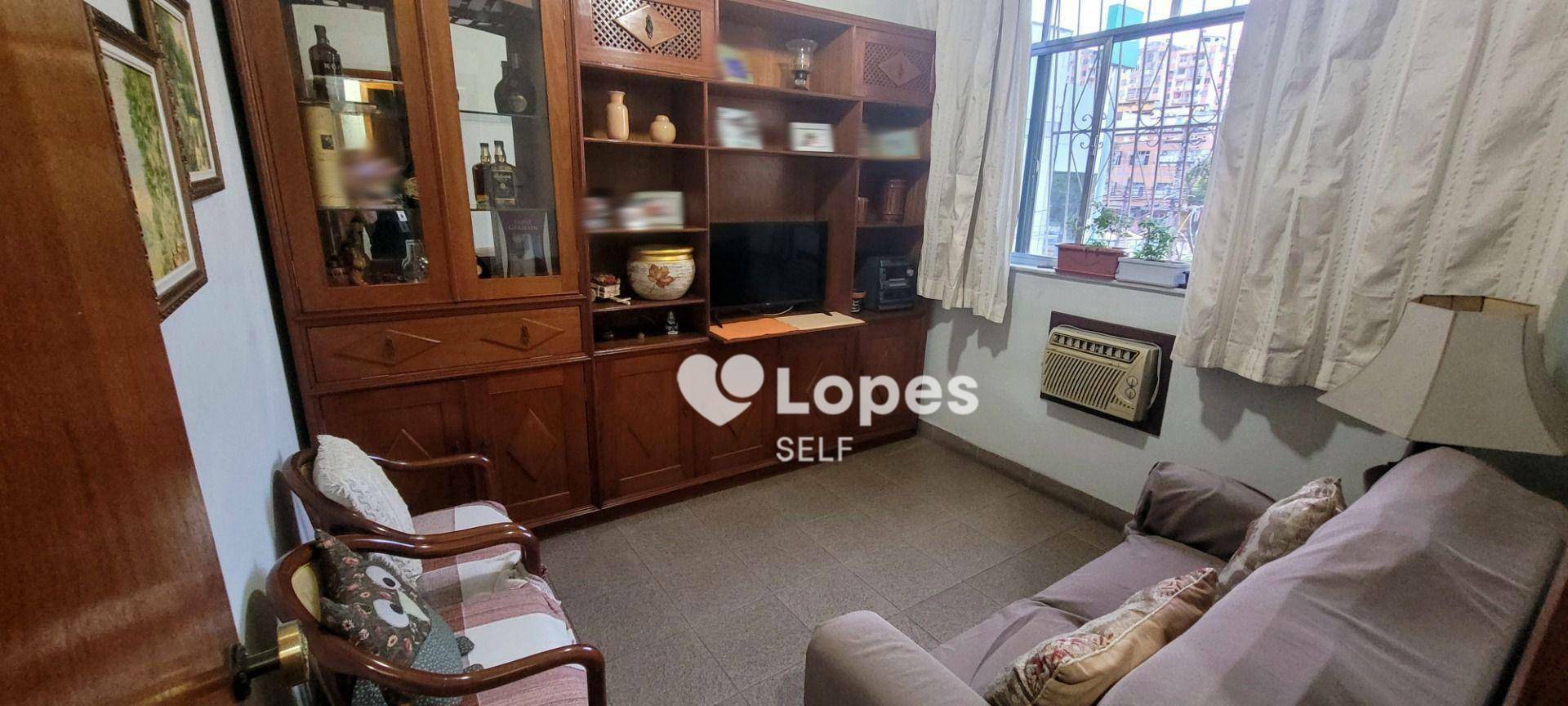 Apartamento à venda com 3 quartos, 98m² - Foto 3