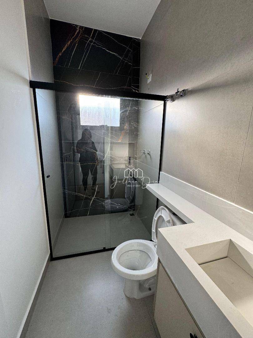 Sobrado à venda com 3 quartos, 180m² - Foto 13