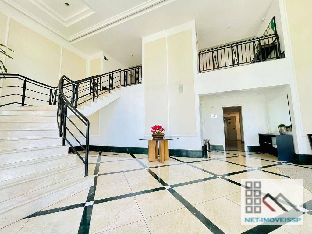 Apartamento, 3 quartos, 215 m² - Foto 37