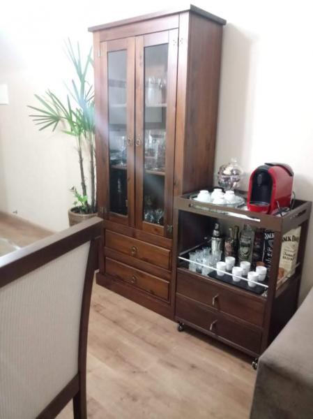 Apartamento à venda com 2 quartos, 50m² - Foto 15