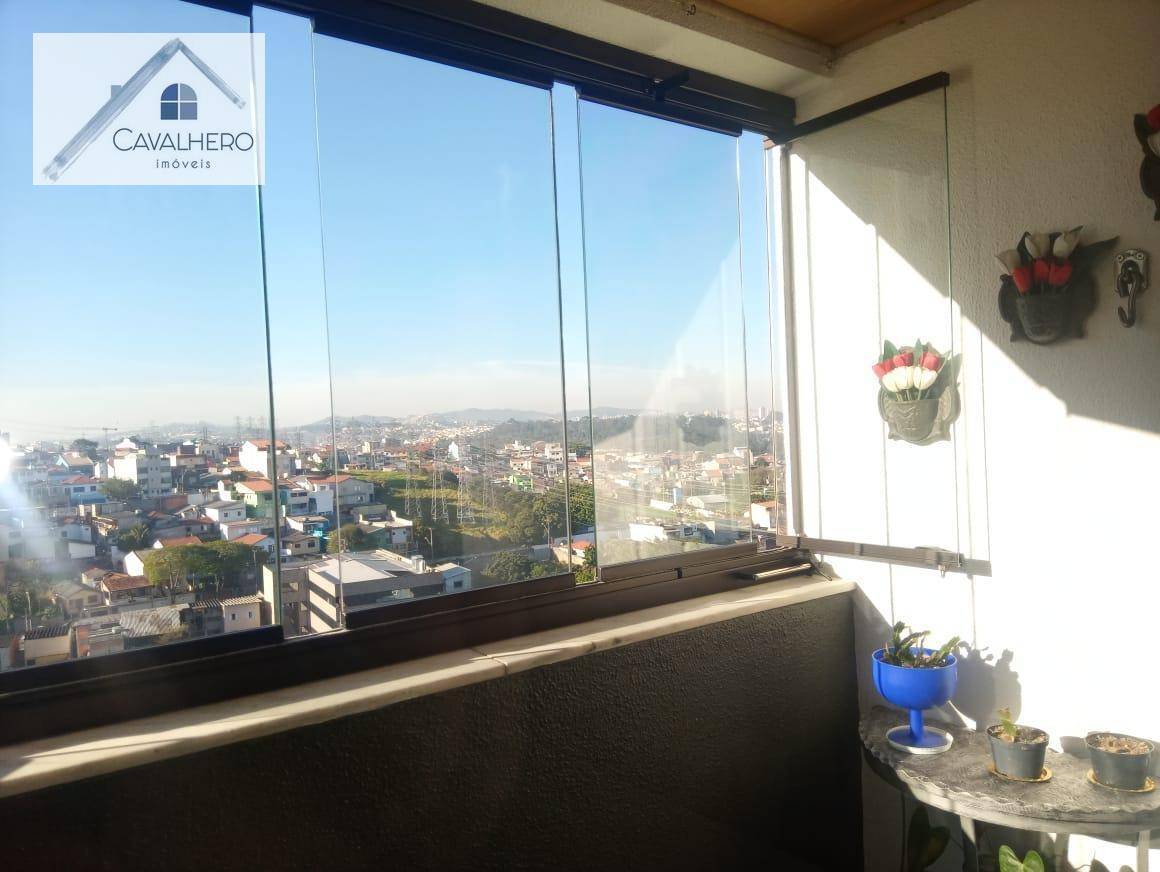 Apartamento, 3 quartos, 75 m² - Foto 4