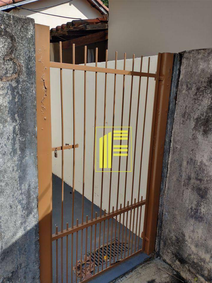 Casa para alugar com 1 quarto, 40m² - Foto 5