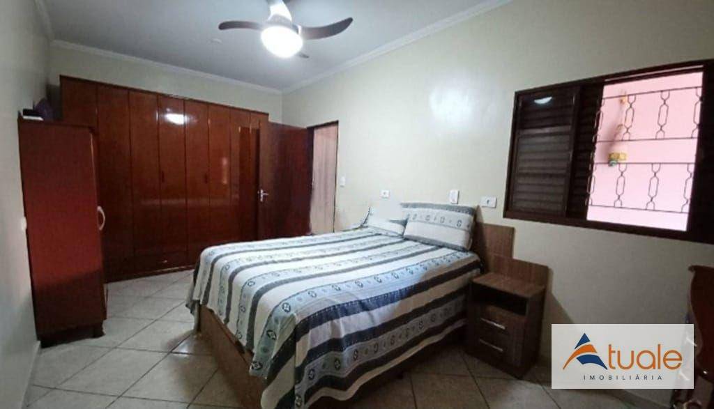 Casa à venda com 3 quartos, 124m² - Foto 4