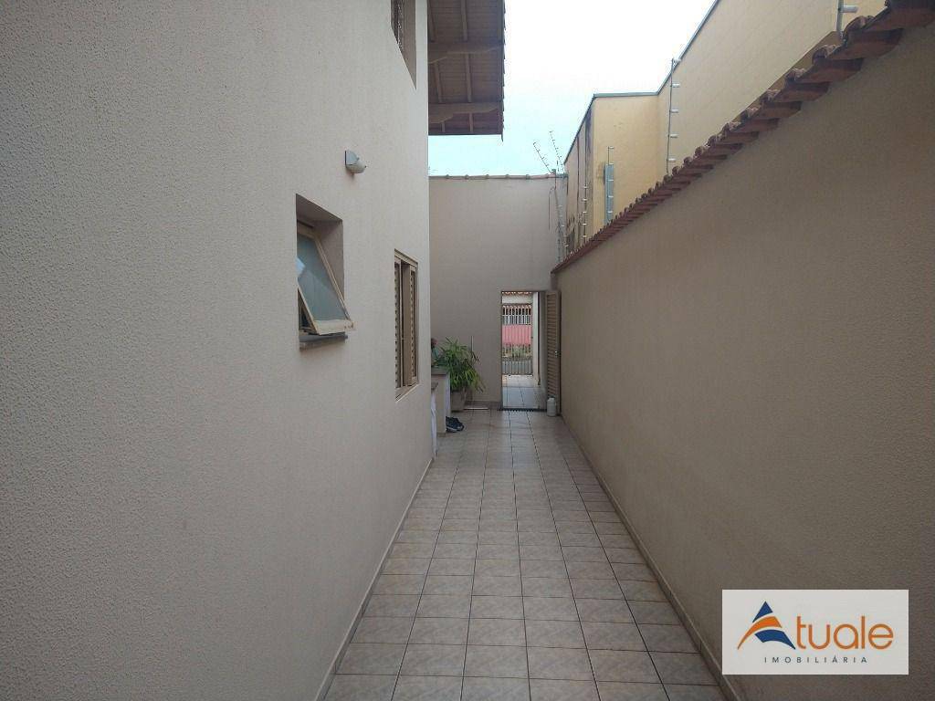 Casa à venda com 4 quartos, 287m² - Foto 51