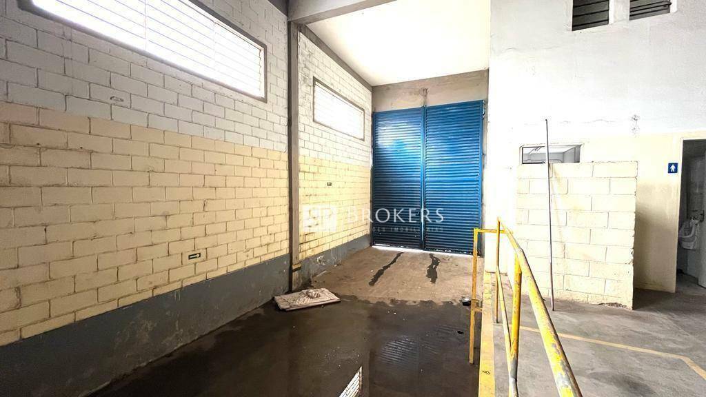 Depósito-Galpão, 1810 m² - Foto 43
