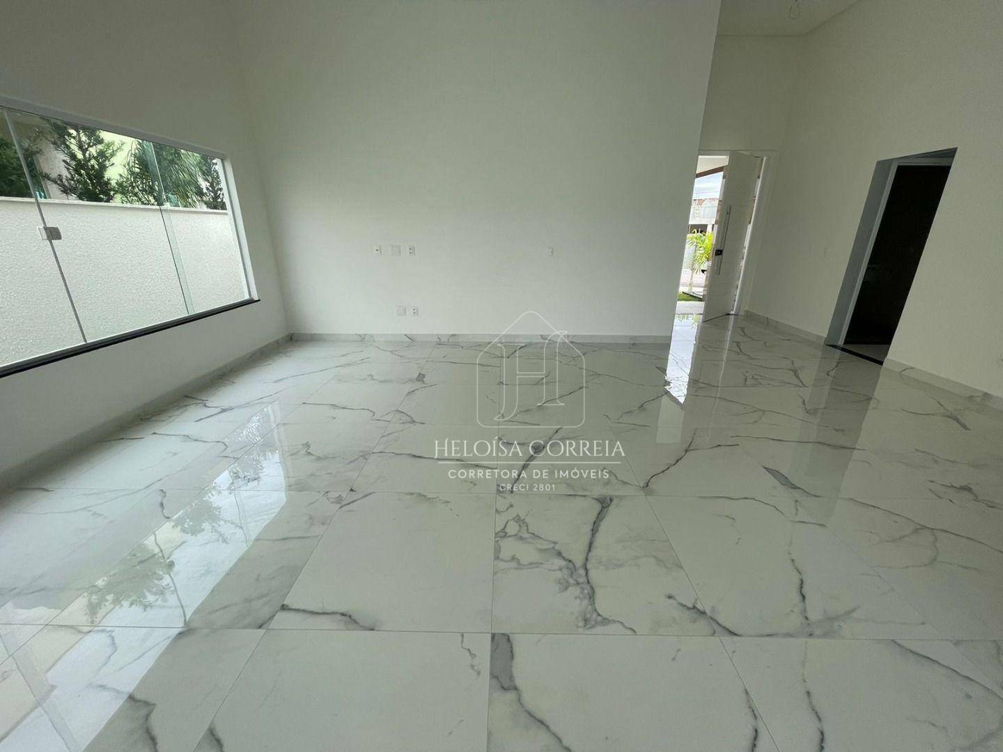 Casa à venda com 3 quartos, 193m² - Foto 5