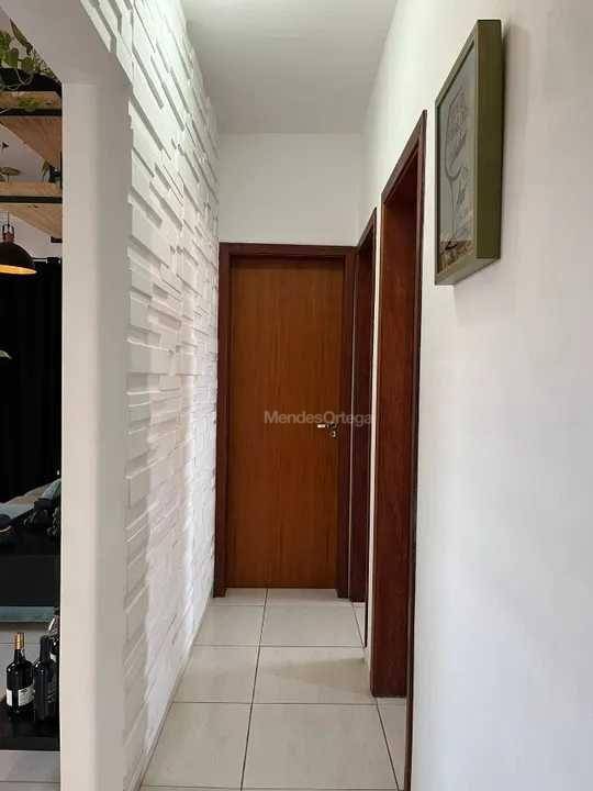 Apartamento à venda com 3 quartos, 85m² - Foto 11