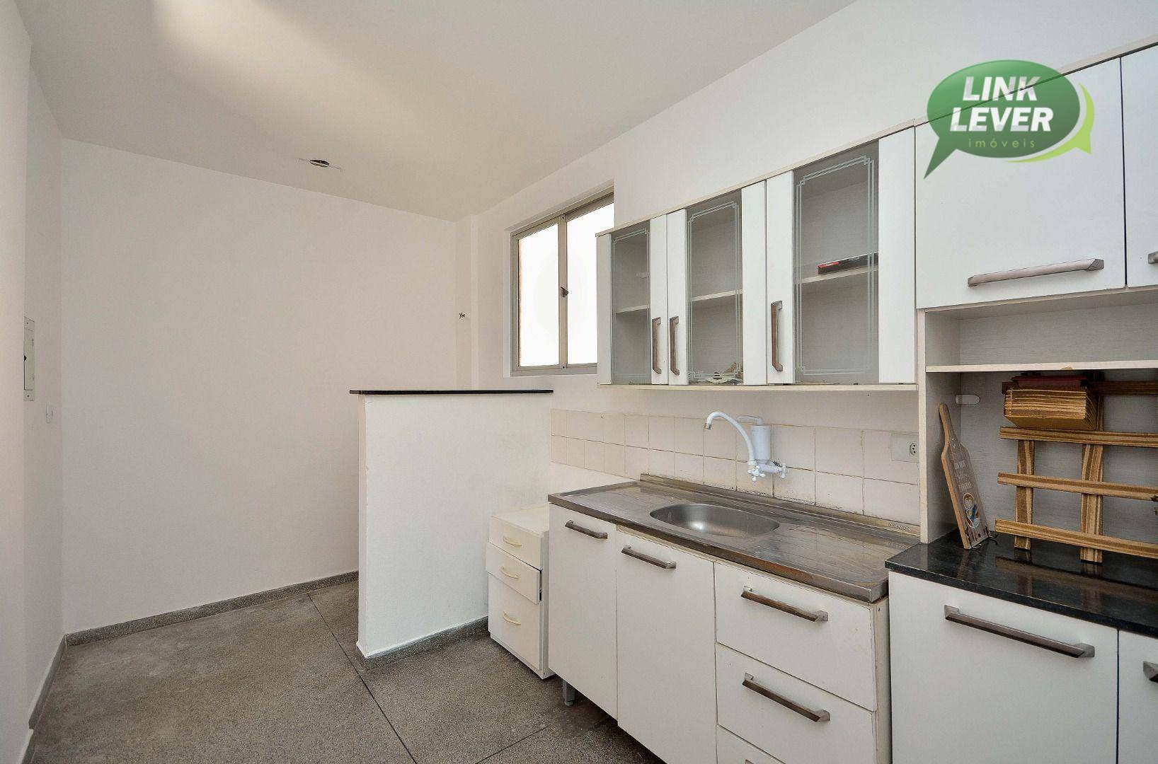 Apartamento à venda com 2 quartos, 51m² - Foto 10