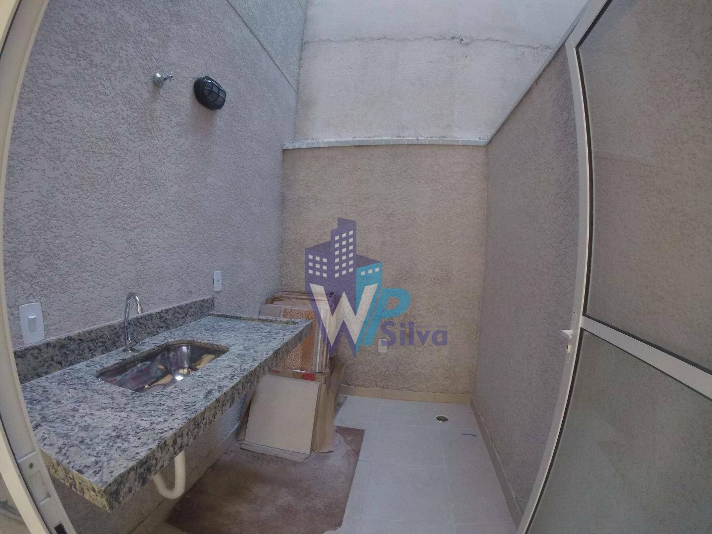 Apartamento à venda com 2 quartos, 34m² - Foto 18