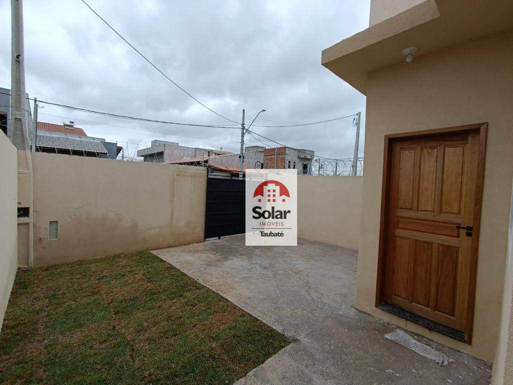 Casa à venda com 2 quartos, 67m² - Foto 3