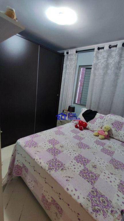 Apartamento à venda com 3 quartos, 64m² - Foto 10