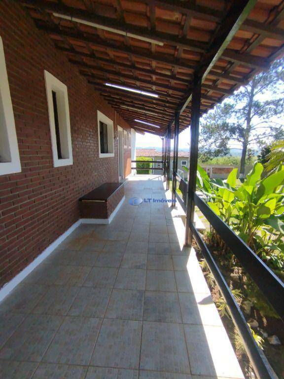 Chácara à venda com 7 quartos, 298m² - Foto 6