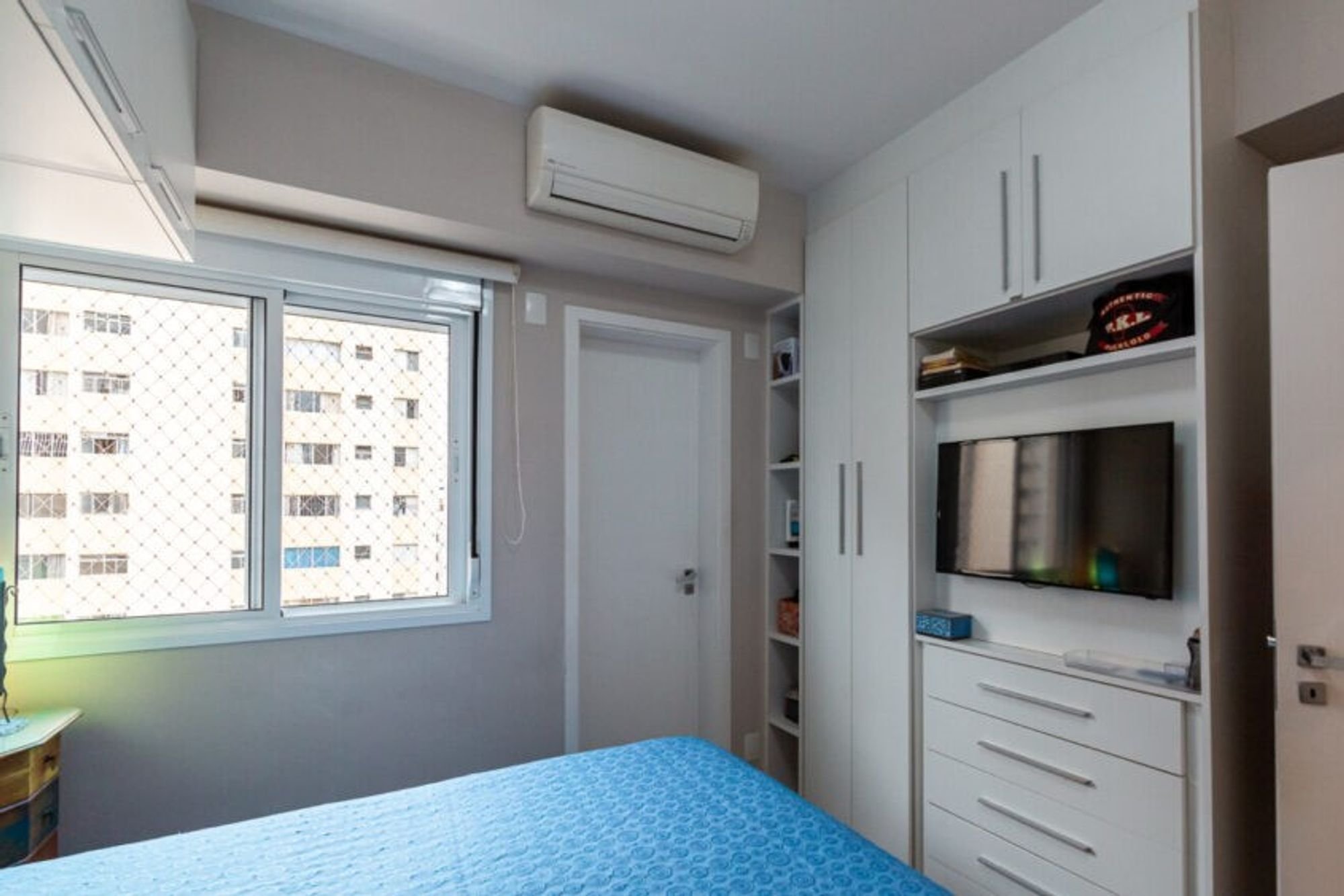 Apartamento à venda com 3 quartos, 104m² - Foto 6