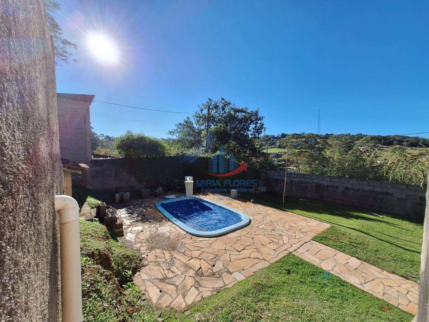 Chácara à venda com 4 quartos, 493m² - Foto 8
