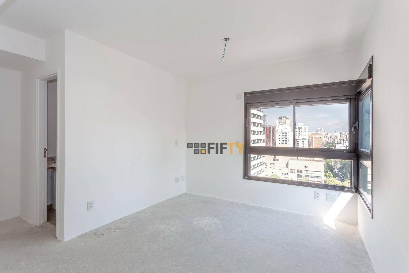 Apartamento à venda com 3 quartos, 109m² - Foto 21