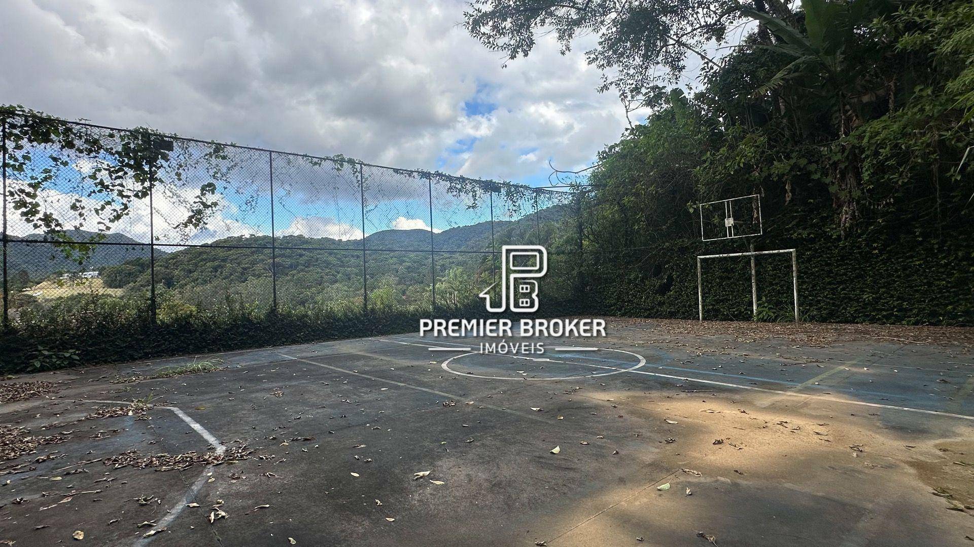Casa de Condomínio à venda com 6 quartos, 600m² - Foto 39