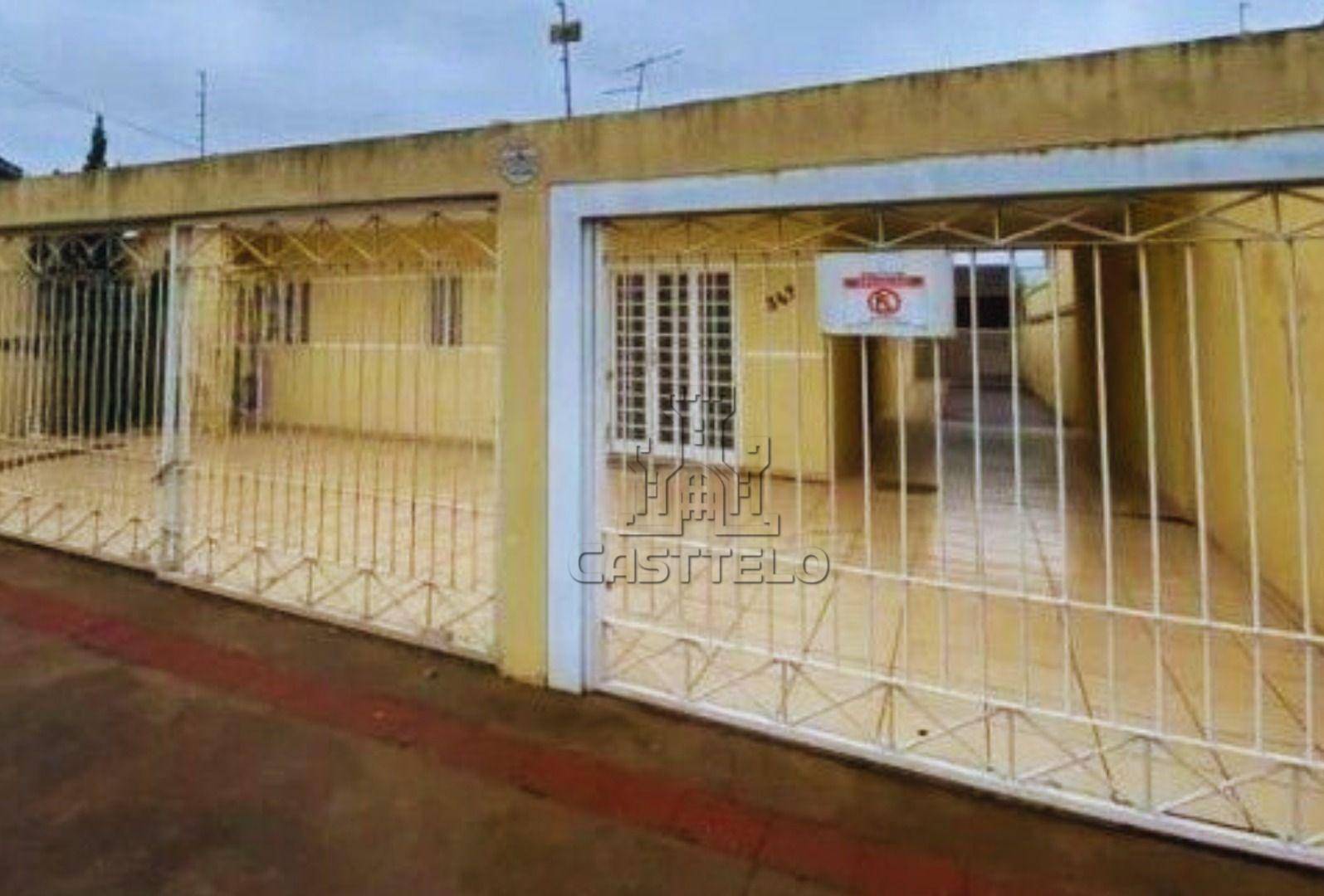 Casa, 4 quartos - Foto 1