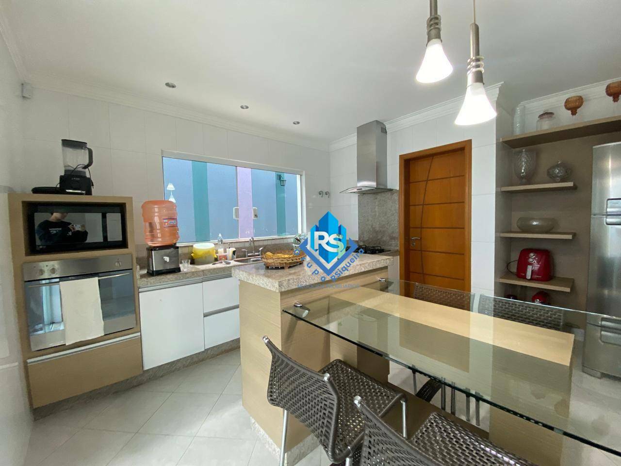 Sobrado à venda com 4 quartos, 260m² - Foto 15