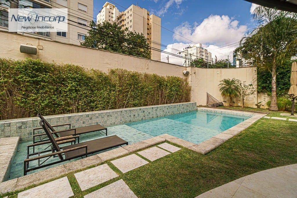 Casa à venda com 4 quartos, 620m² - Foto 43