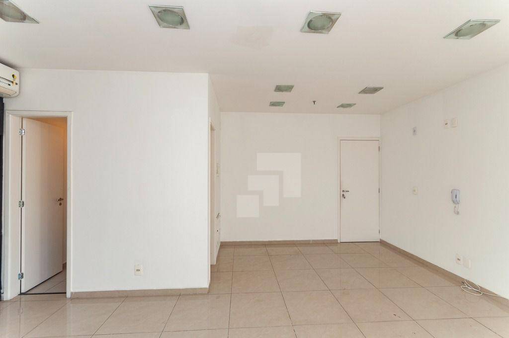 Conjunto Comercial-Sala à venda e aluguel, 35m² - Foto 9