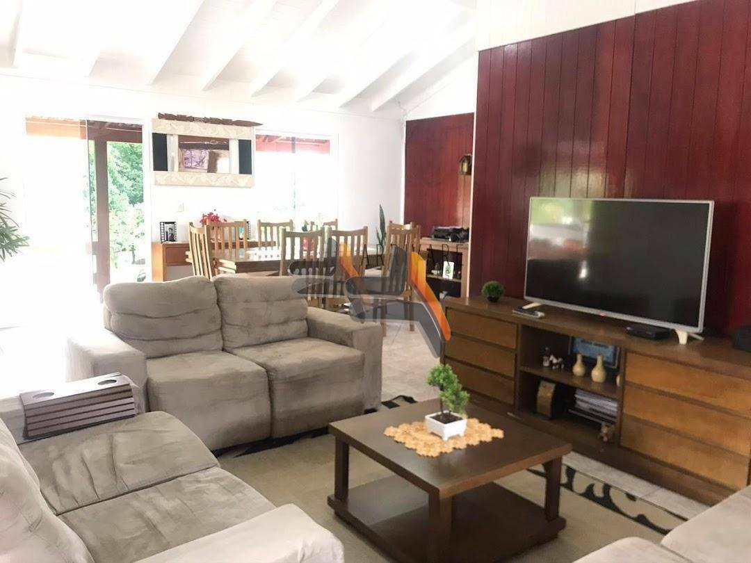 Casa de Condomínio à venda com 3 quartos, 400m² - Foto 10