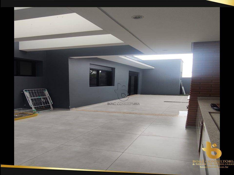 Casa de Condomínio à venda com 3 quartos, 150m² - Foto 8