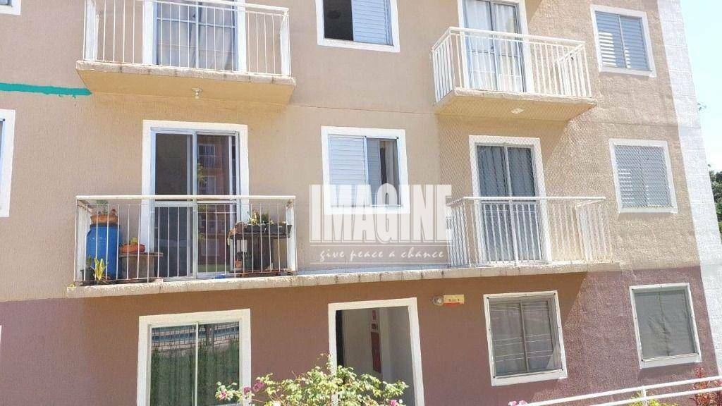 Apartamento à venda com 2 quartos, 42m² - Foto 35