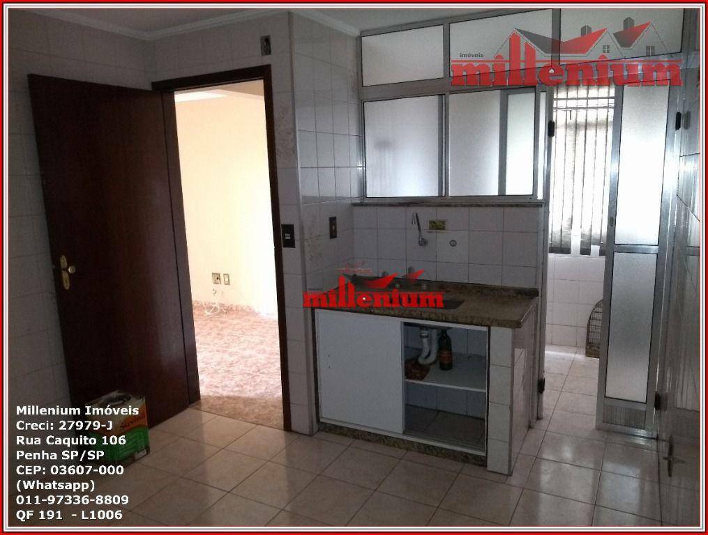 Apartamento para alugar com 2 quartos, 70m² - Foto 19