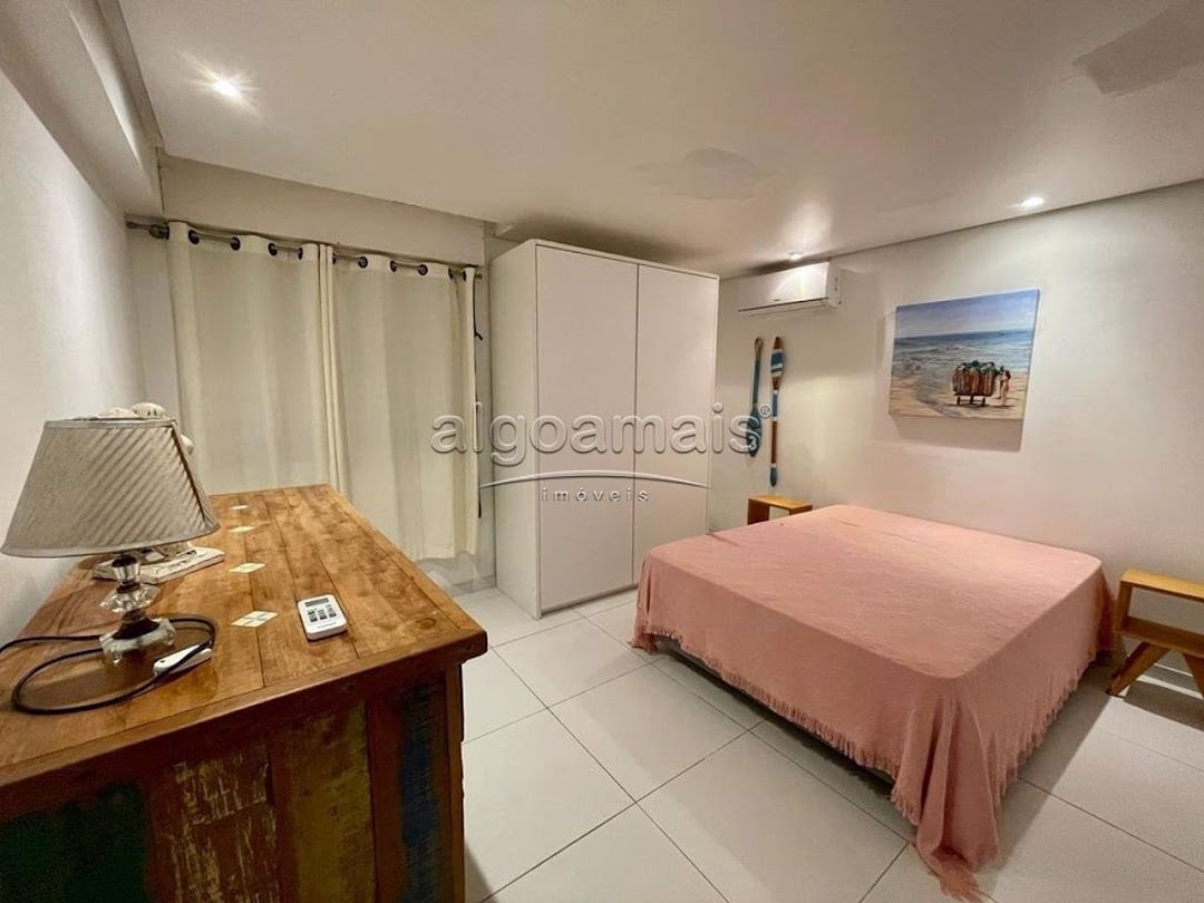 Apartamento à venda com 1 quarto, 45m² - Foto 8