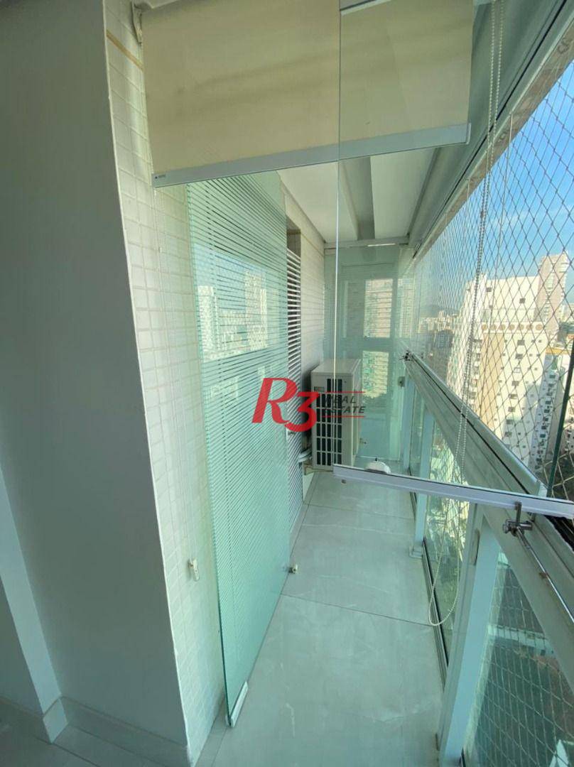 Apartamento à venda com 4 quartos, 192m² - Foto 22