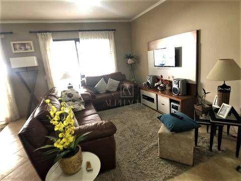 Casa de Condomínio à venda com 3 quartos, 178m² - Foto 2