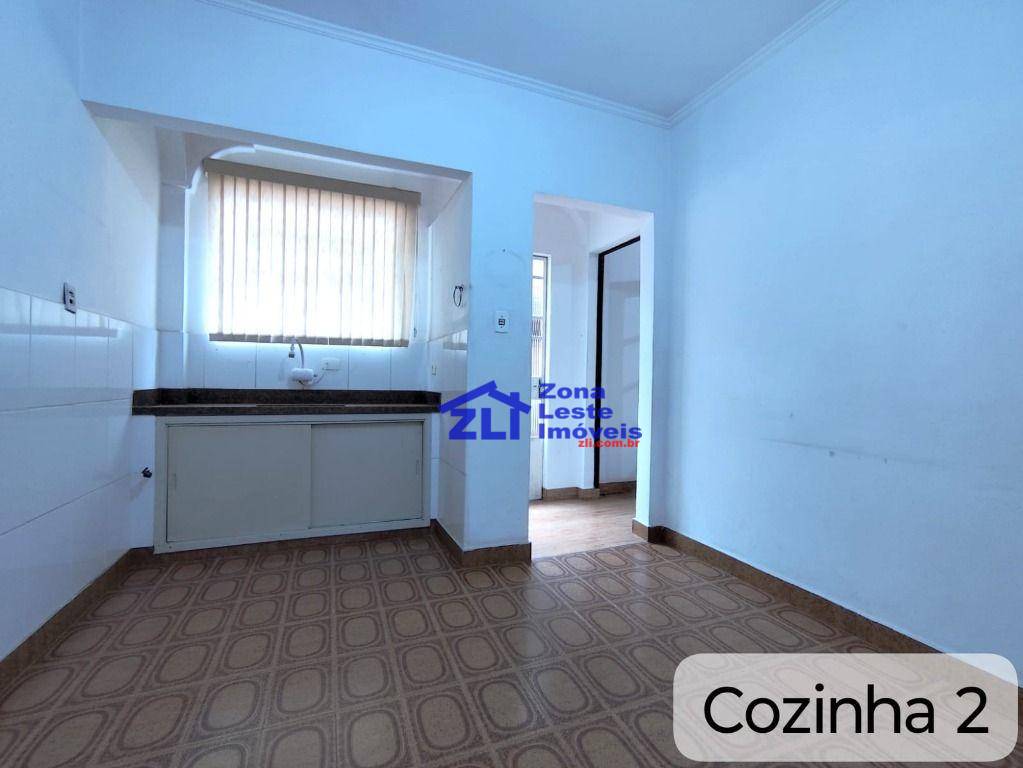 Casa à venda com 3 quartos, 239m² - Foto 13