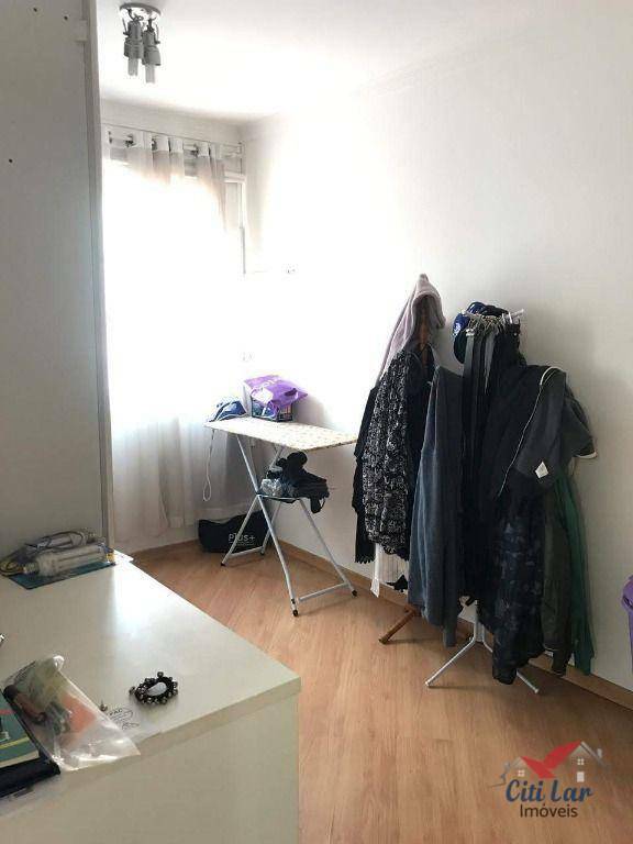 Sobrado à venda com 3 quartos, 75m² - Foto 33