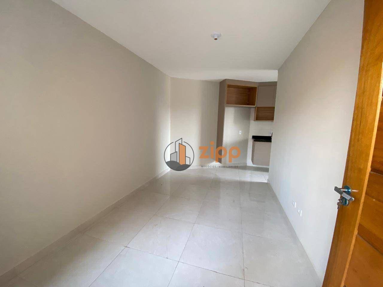 Apartamento para alugar com 2 quartos, 42m² - Foto 1