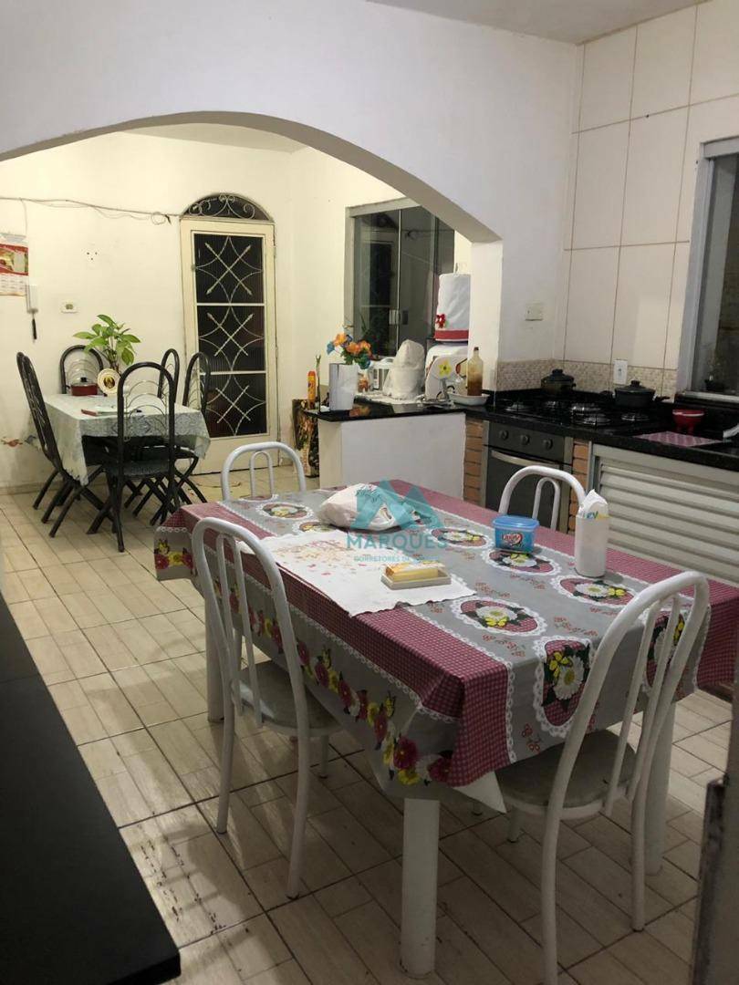 Sobrado à venda com 4 quartos, 170m² - Foto 12