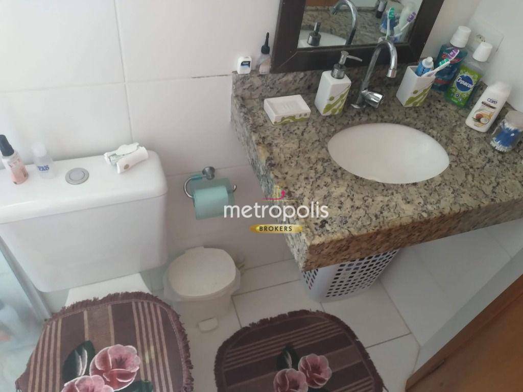 Cobertura à venda com 2 quartos, 100m² - Foto 12