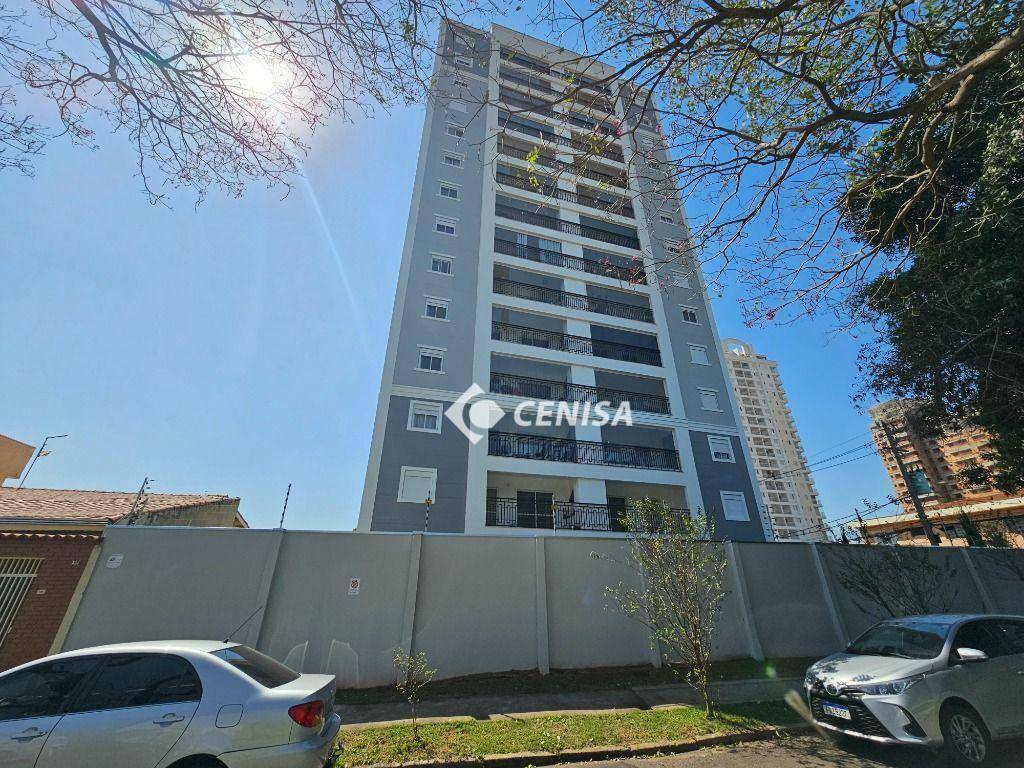 Apartamento à venda com 3 quartos, 100m² - Foto 38