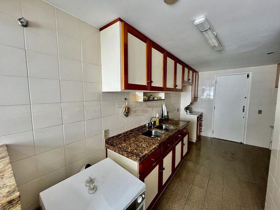 Cobertura à venda com 3 quartos, 140m² - Foto 12