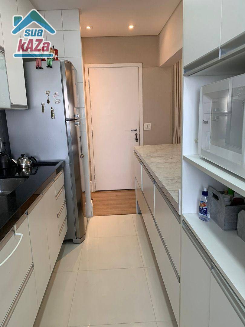 Apartamento à venda com 2 quartos, 95m² - Foto 6