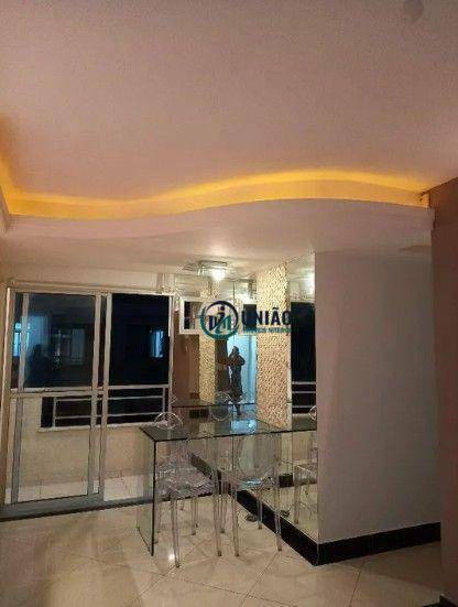Apartamento à venda com 3 quartos, 60m² - Foto 3