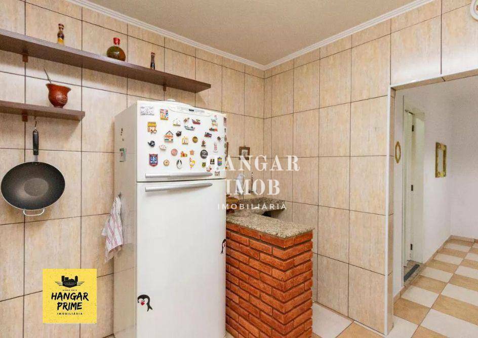 Casa à venda com 3 quartos, 249m² - Foto 25