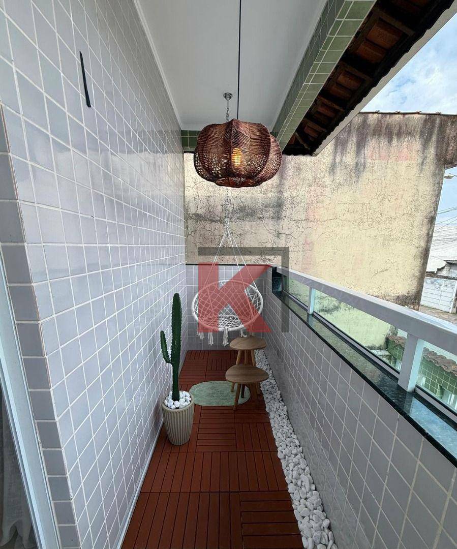 Sobrado à venda com 3 quartos, 76m² - Foto 4