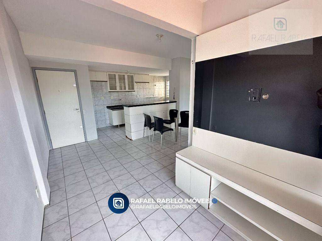 Apartamento, 3 quartos, 66 m² - Foto 2