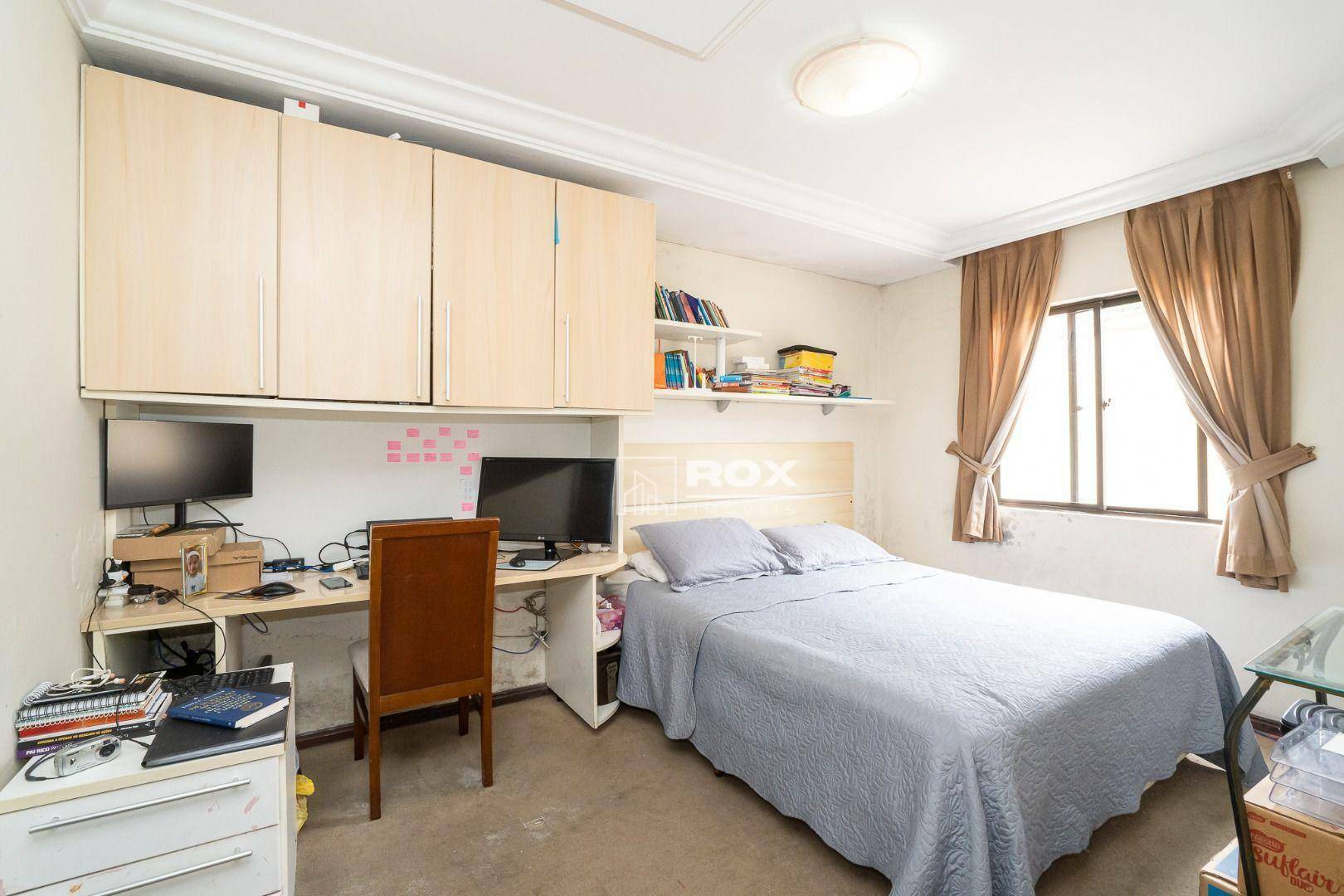 Apartamento à venda com 3 quartos, 163m² - Foto 20