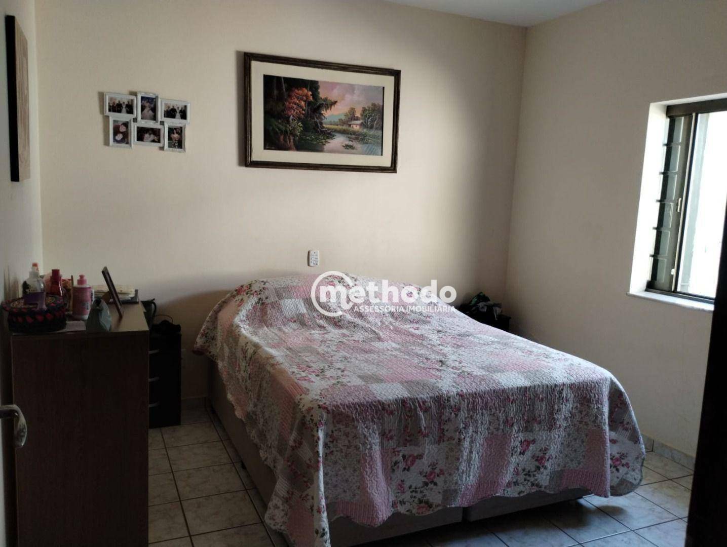 Casa à venda com 3 quartos, 196m² - Foto 10