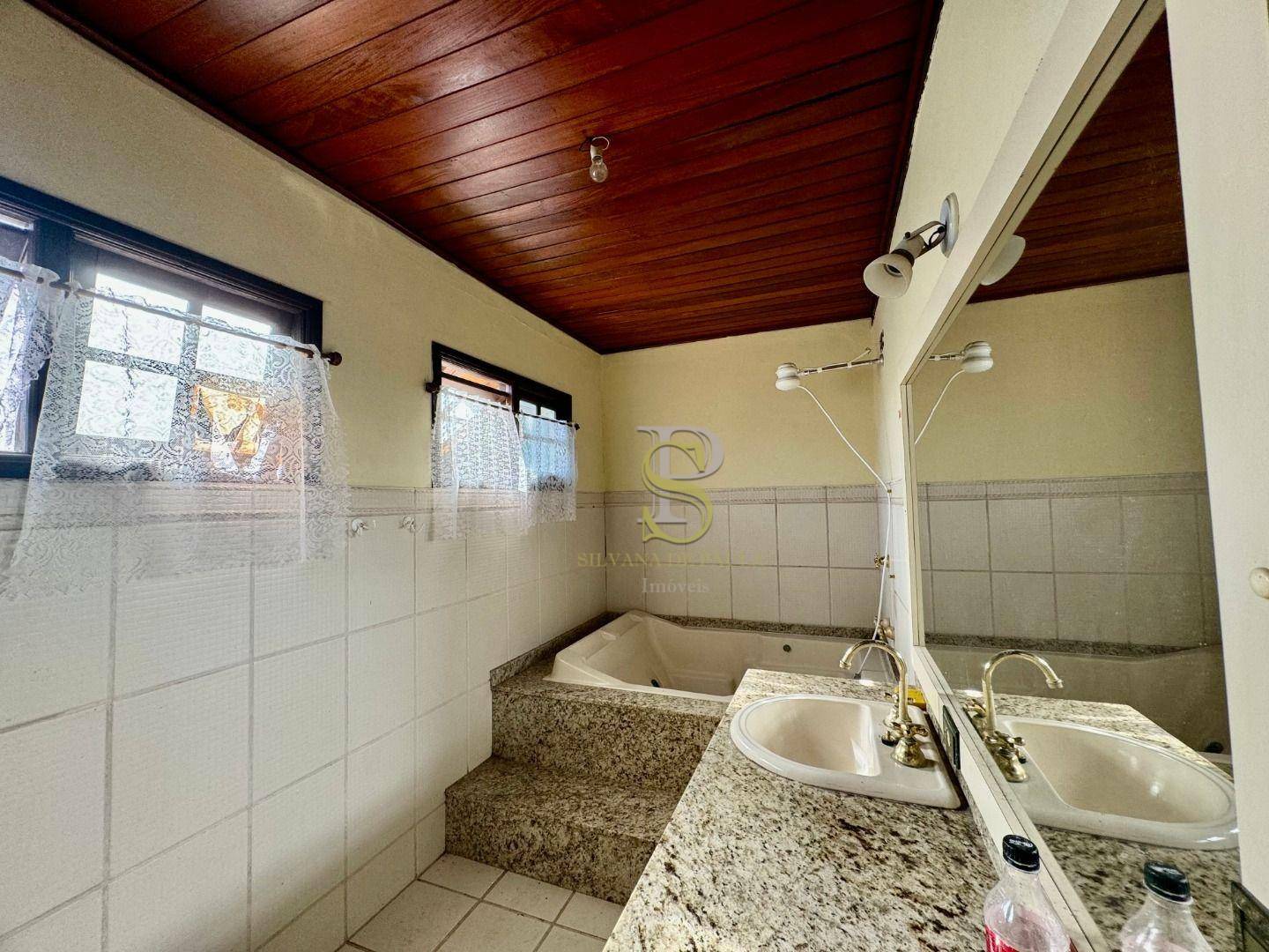 Casa de Condomínio à venda com 3 quartos, 180m² - Foto 20